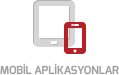 MOBİL APLİKASYONLAR