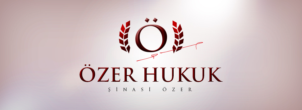 Özer Hukuk Projesi