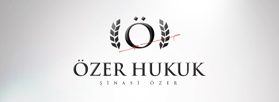 Özer Hukuk Projesi