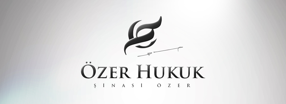 Özer Hukuk Projesi