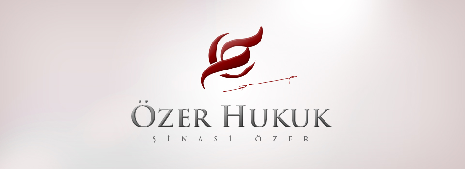 Özer Hukuk Projesi